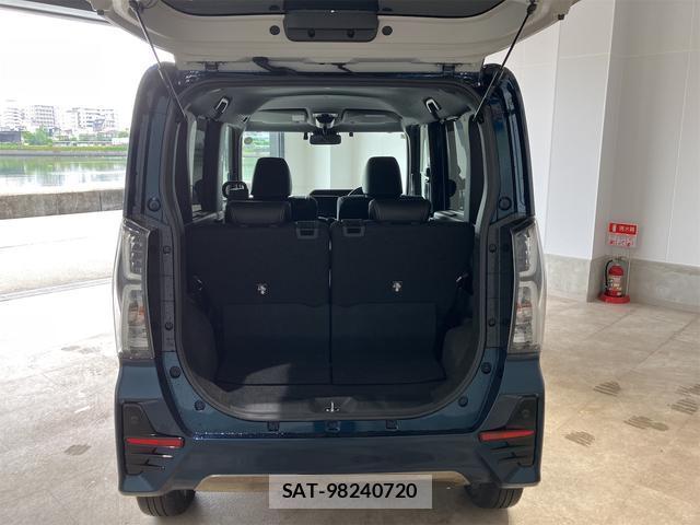 Daihatsu TANTO 2019-09 8435131-13