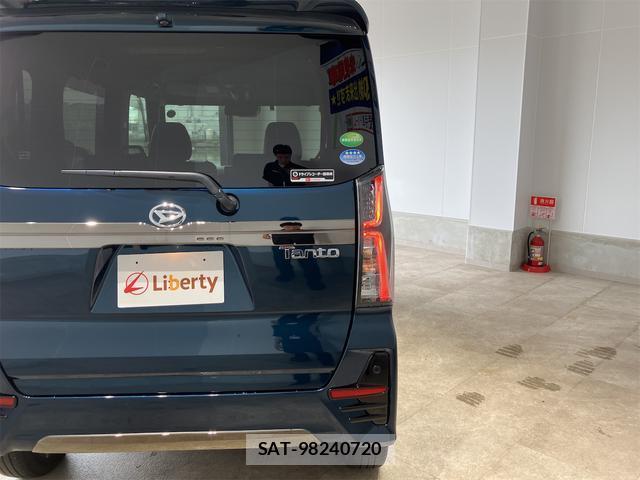 Daihatsu TANTO 2019-09 8435131-16