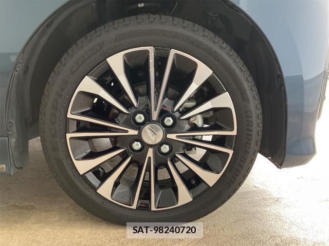 Daihatsu TANTO 2019-09 8435131-17