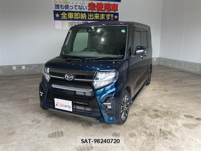 Daihatsu TANTO 2019-09 8435131-5