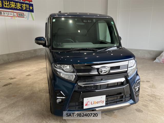 Daihatsu TANTO 2019-09 8435131-7