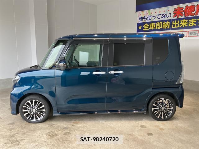 Daihatsu TANTO 2019-09 8435131-9