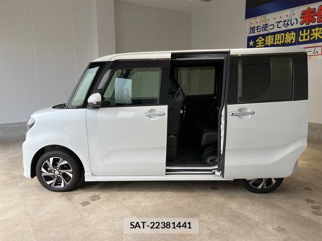 Daihatsu TANTO 2021-08 8435132-10