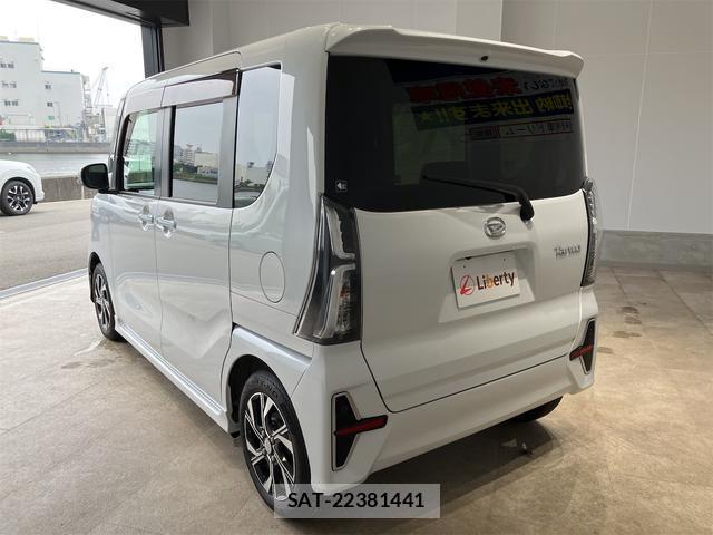 Daihatsu TANTO 2021-08 8435132-11