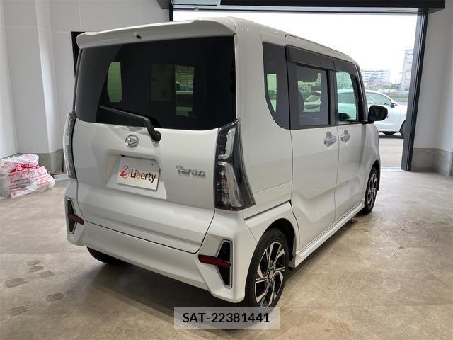 Daihatsu TANTO 2021-08 8435132-13