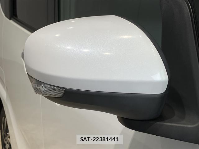 Daihatsu TANTO 2021-08 8435132-15