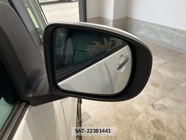 Daihatsu TANTO 2021-08 8435132-16