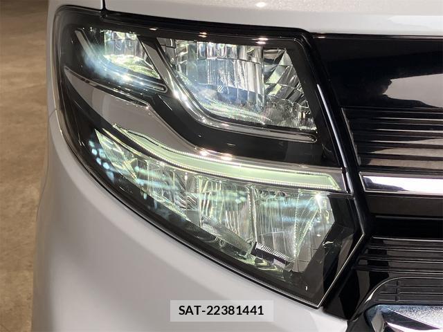 Daihatsu TANTO 2021-08 8435132-17