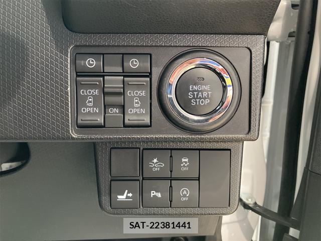 Daihatsu TANTO 2021-08 8435132-3