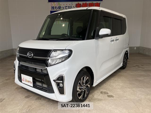 Daihatsu TANTO 2021-08 8435132-4