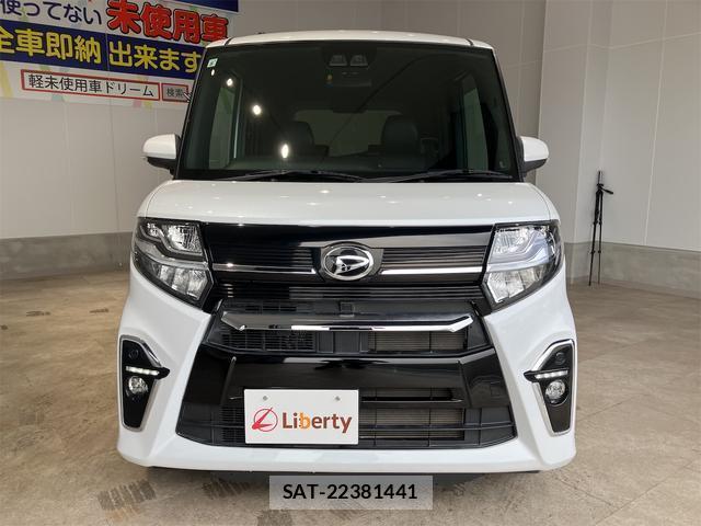 Daihatsu TANTO 2021-08 8435132-5