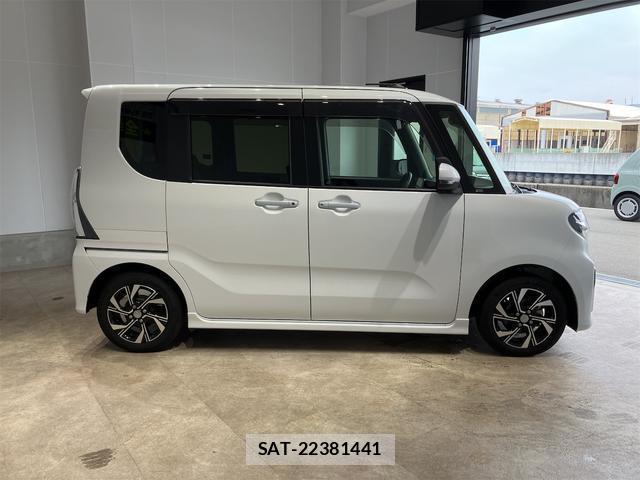 Daihatsu TANTO 2021-08 8435132-7