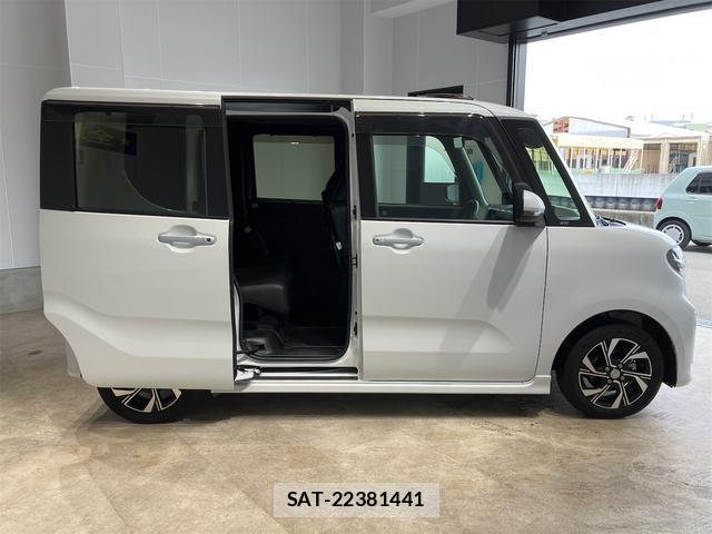 Daihatsu TANTO 2021-08 8435132-8