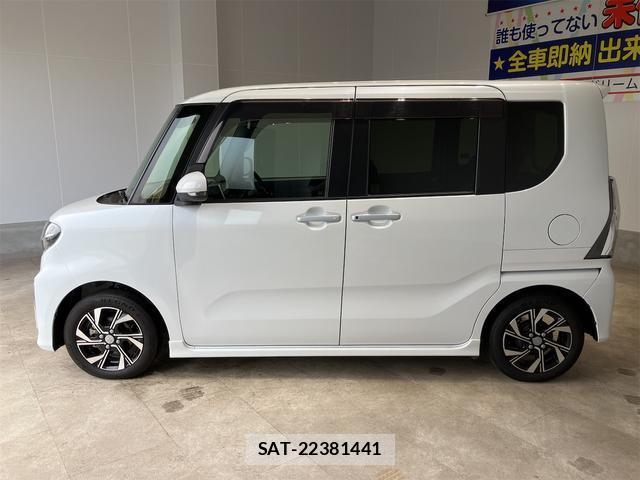 Daihatsu TANTO 2021-08 8435132-9