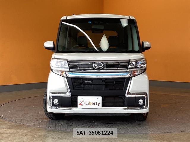 Daihatsu TANTO 2019-02 8435180-0