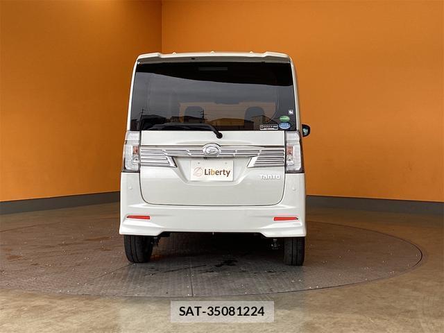 Daihatsu TANTO 2019-02 8435180-1