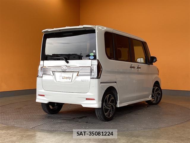 Daihatsu TANTO 2019-02 8435180-11
