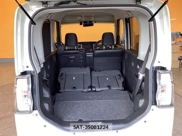 Daihatsu TANTO 2019-02 8435180-13