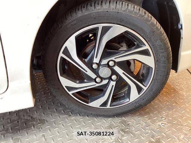 Daihatsu TANTO 2019-02 8435180-15