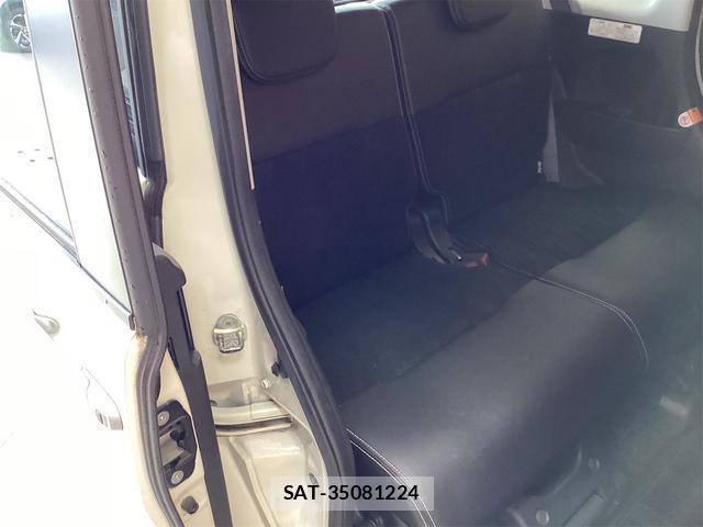 Daihatsu TANTO 2019-02 8435180-8