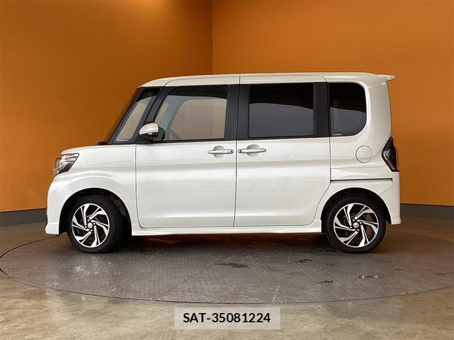 Daihatsu TANTO 2019-02 8435180-9