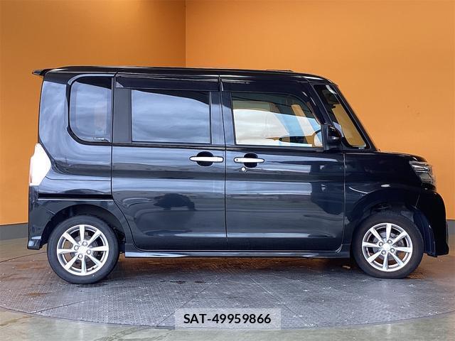 Daihatsu TANTO 2019-05 8435182-10