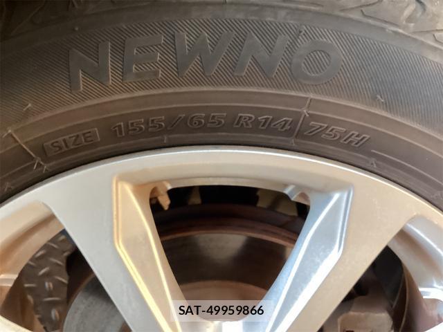 Daihatsu TANTO 2019-05 8435182-17