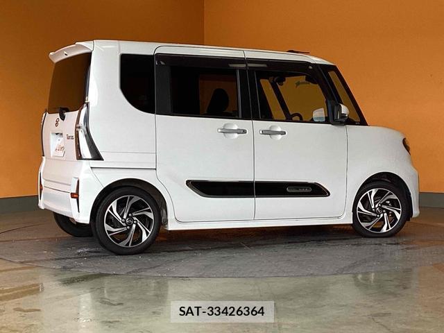 Daihatsu TANTO 2022-02 8435183-10