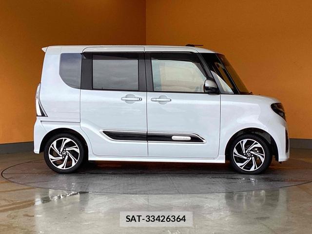 Daihatsu TANTO 2022-02 8435183-11