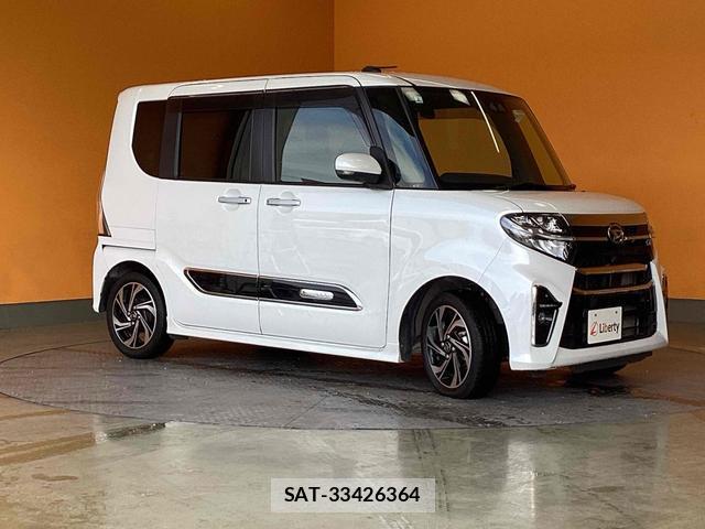 Daihatsu TANTO 2022-02 8435183-12