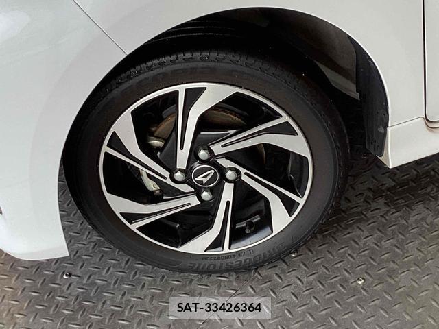 Daihatsu TANTO 2022-02 8435183-15