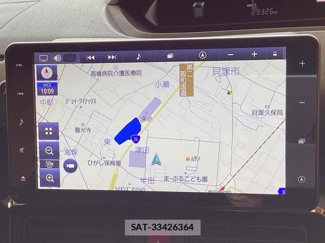 Daihatsu TANTO 2022-02 8435183-2