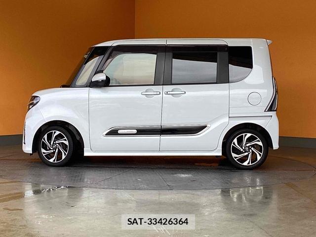Daihatsu TANTO 2022-02 8435183-5