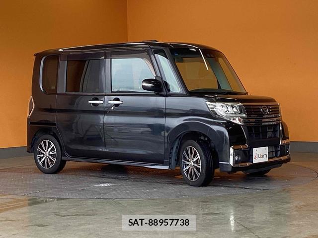 Daihatsu TANTO 2017-01 8435184-11