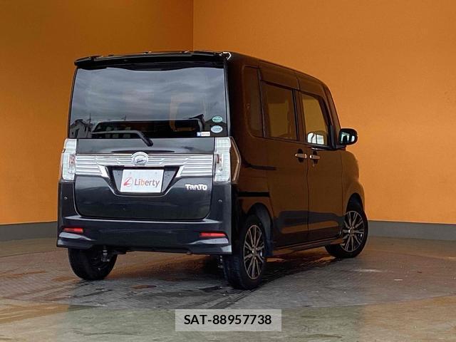 Daihatsu TANTO 2017-01 8435184-13