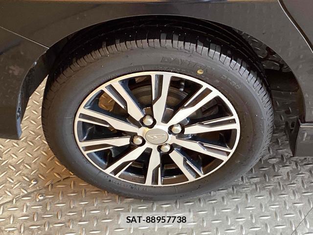 Daihatsu TANTO 2017-01 8435184-17