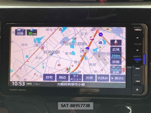 Daihatsu TANTO 2017-01 8435184-3
