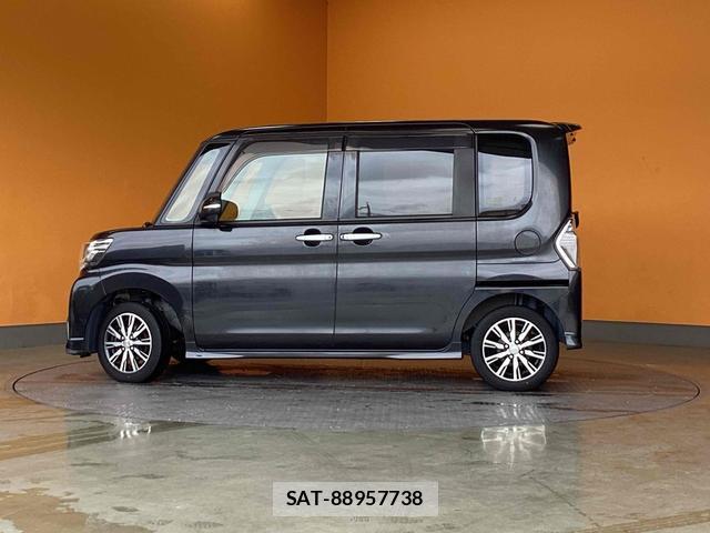 Daihatsu TANTO 2017-01 8435184-4