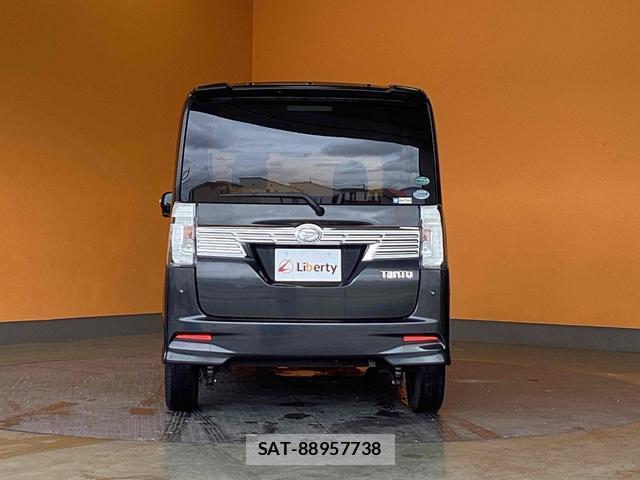 Daihatsu TANTO 2017-01 8435184-7