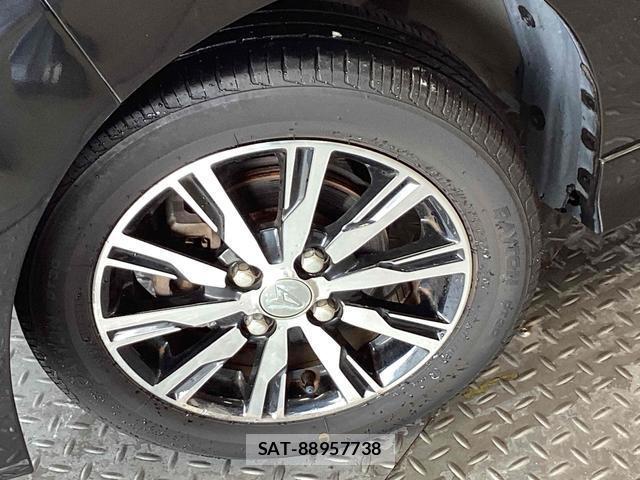 Daihatsu TANTO 2017-01 8435184-8