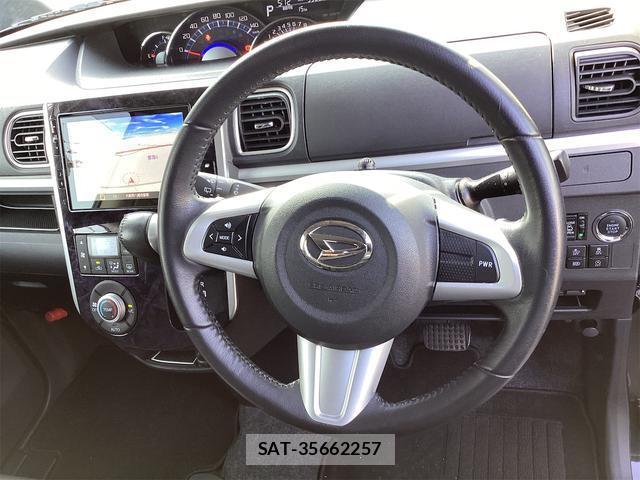 Daihatsu TANTO 2019-06 8435185-16