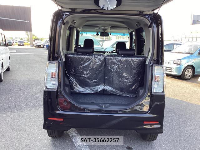 Daihatsu TANTO 2019-06 8435185-18