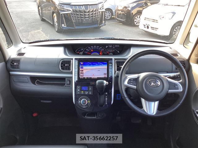 Daihatsu TANTO 2019-06 8435185-2
