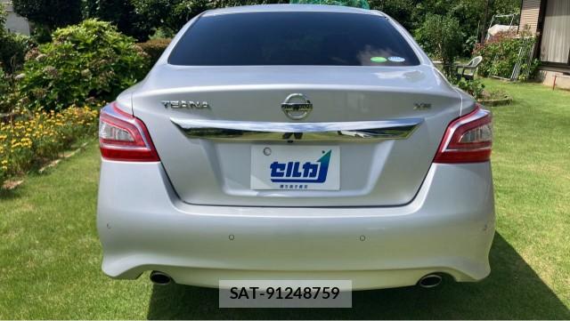 Nissan TEANA 2016-02 8434655-1