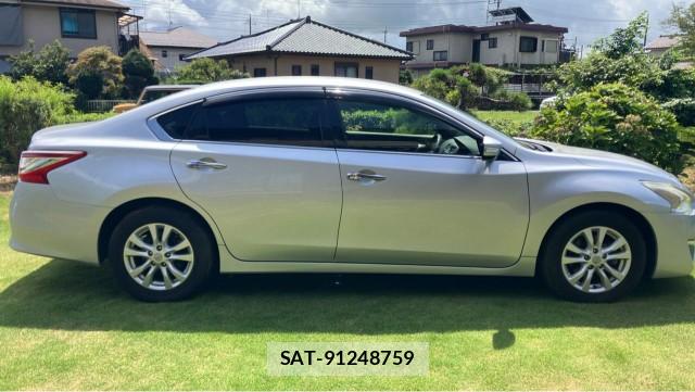 Nissan TEANA 2016-02 8434655-10