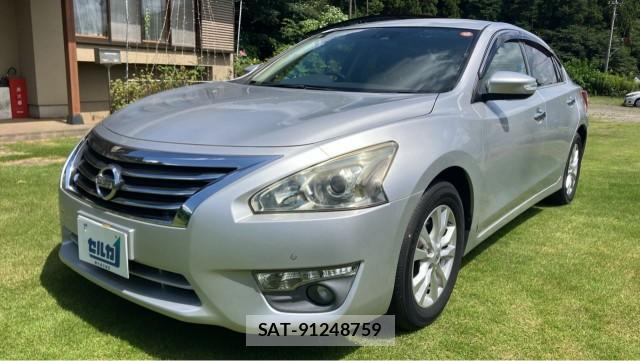 Nissan TEANA 2016-02 8434655-11