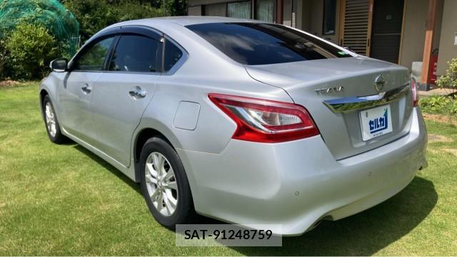 Nissan TEANA 2016-02 8434655-12