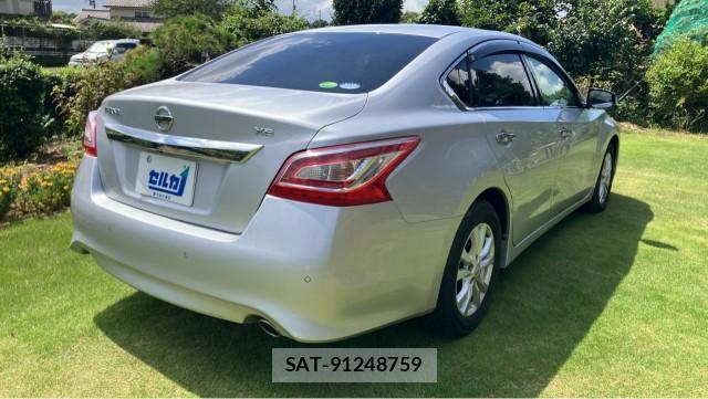 Nissan TEANA 2016-02 8434655-13