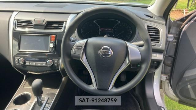 Nissan TEANA 2016-02 8434655-16