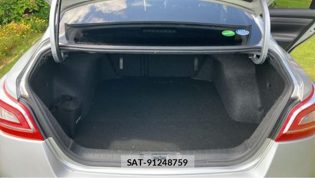 Nissan TEANA 2016-02 8434655-17